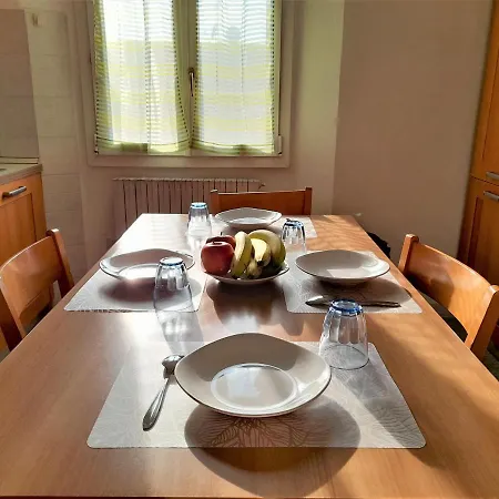 Bologna Homestay Buitenkant foto