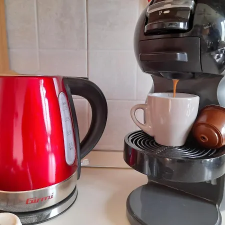 Bologna Homestay Buitenkant foto