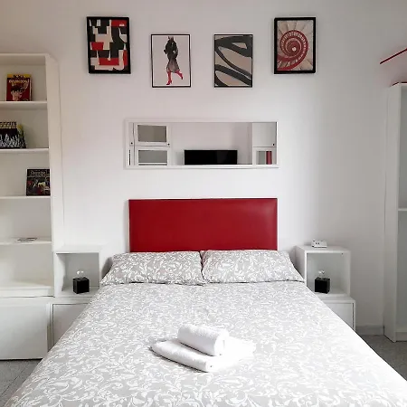 Bologna Homestay Buitenkant foto