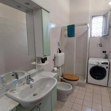 Bologna Homestay Buitenkant foto