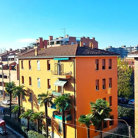 Bologna Homestay Buitenkant foto