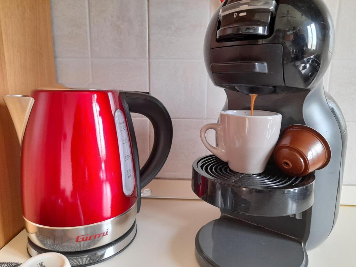 Bologna Homestay Bed & Breakfast